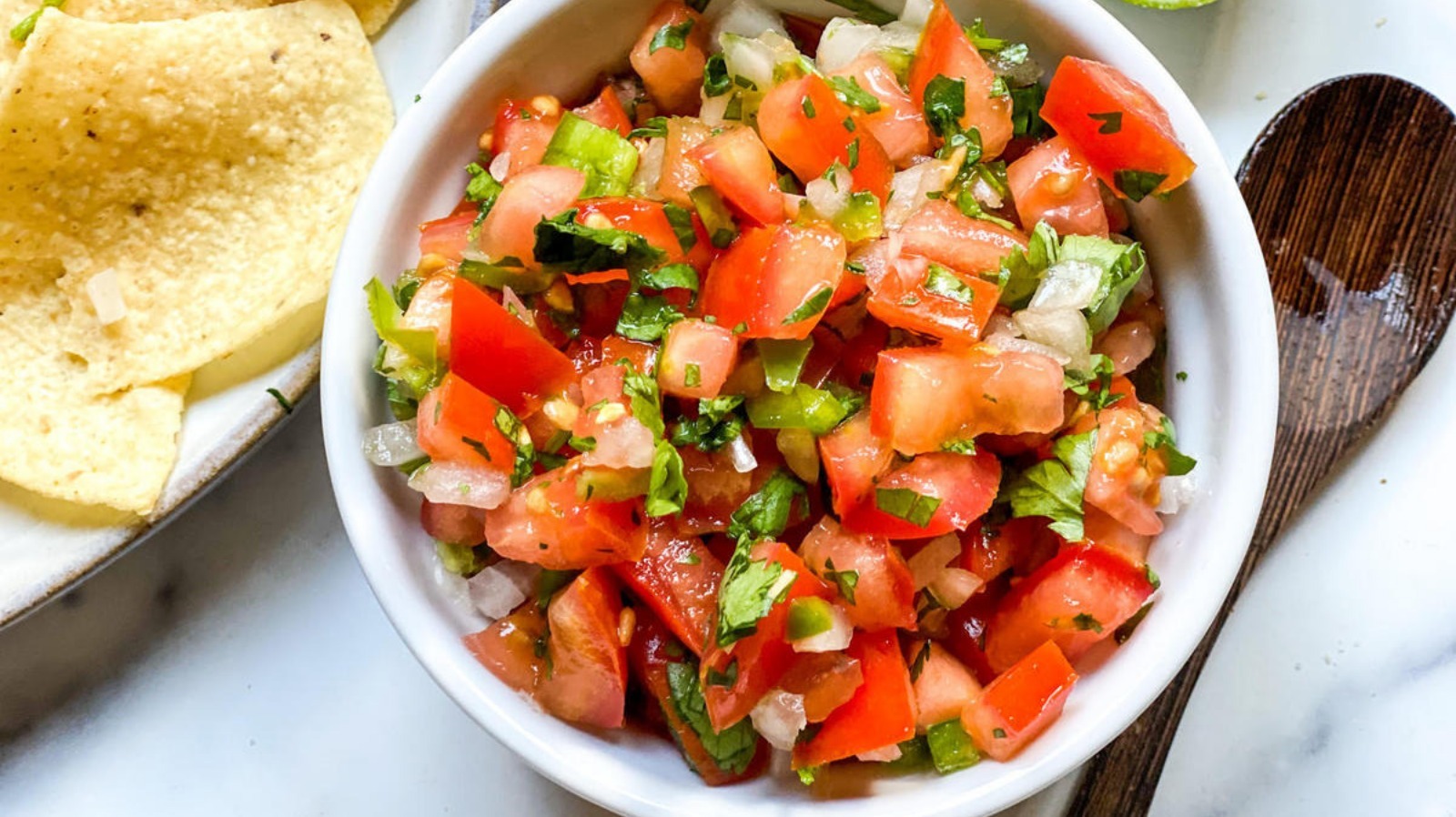 Pico de gallo  Cook for Your Life