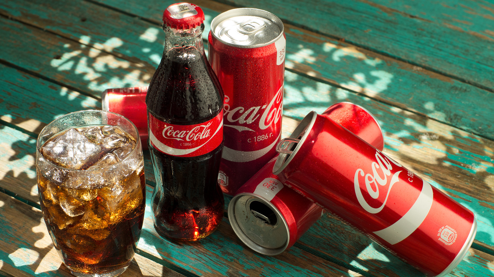 CocaCola And Chipotle Profits Skyrocket Despite Record Inflation