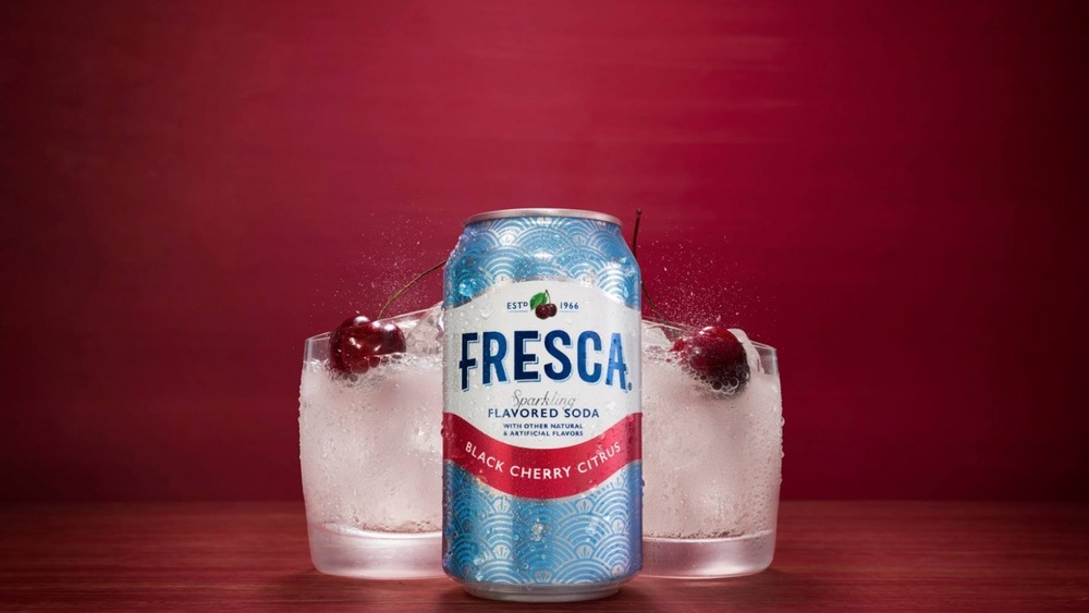 Fresca