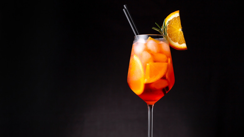 aperol spritz 