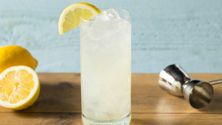 tom collins 