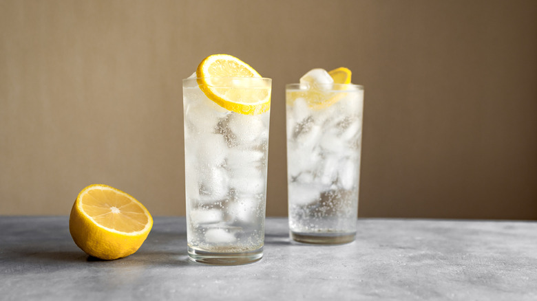 vodka collins