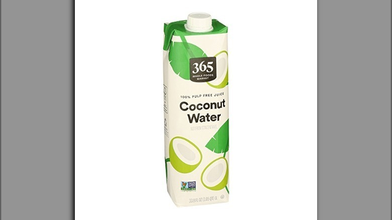 365 Everyday Value Coconut Water