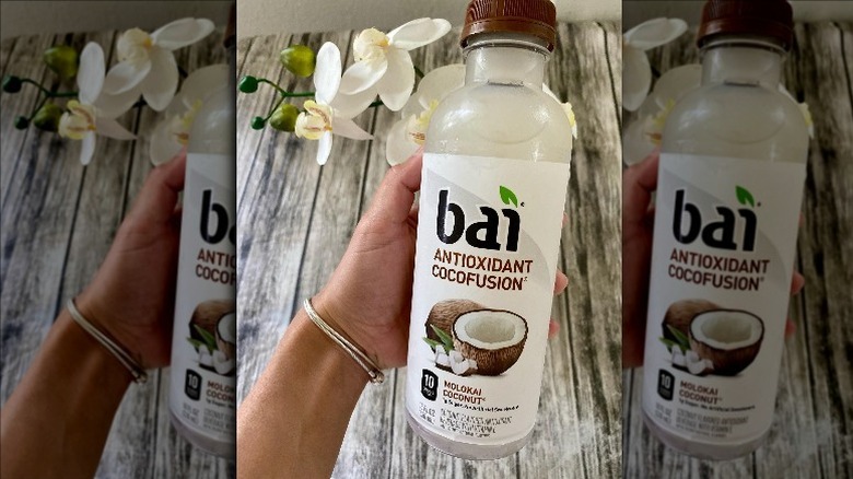 Bai Antioxidant Cocofusion