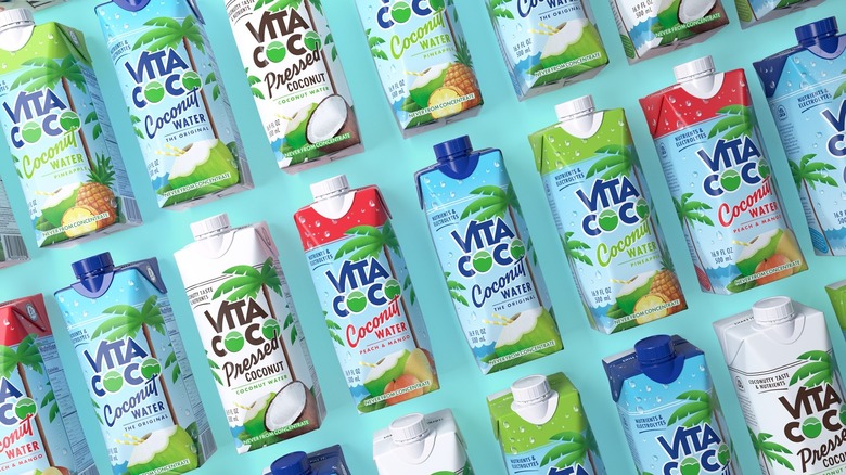 Vita Coco