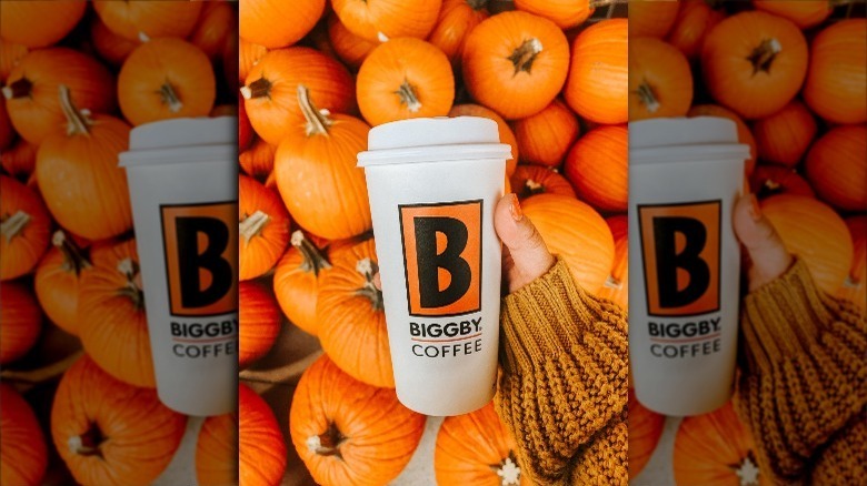 Biggby Coffee 