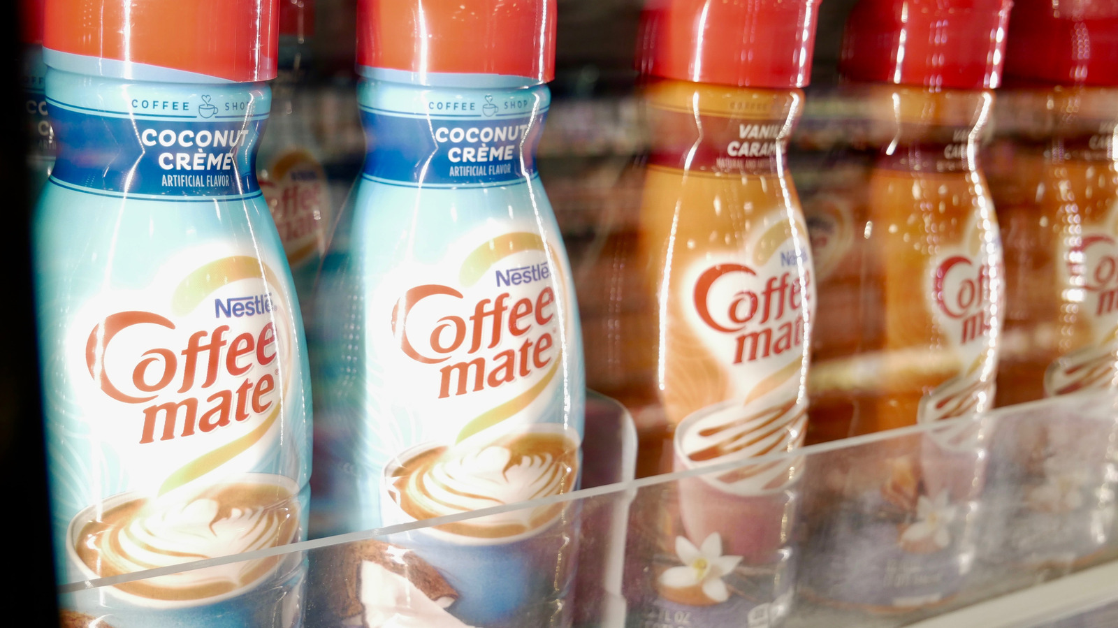 The Best Store-Bought Coffee Creamers, Tested by Food Network