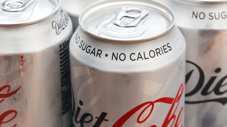 Diet Coke