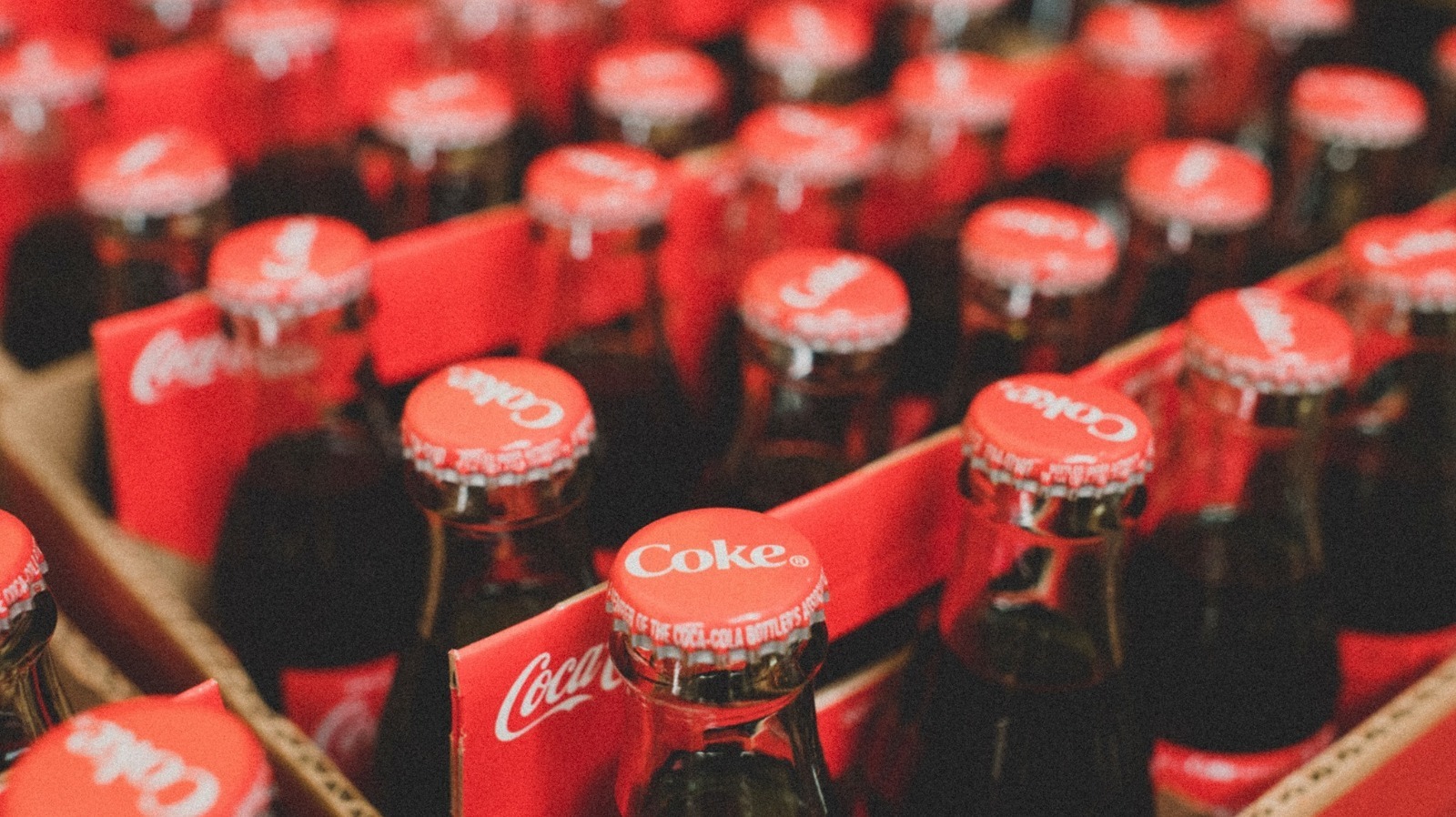 Coca-Cola Mini 2013 