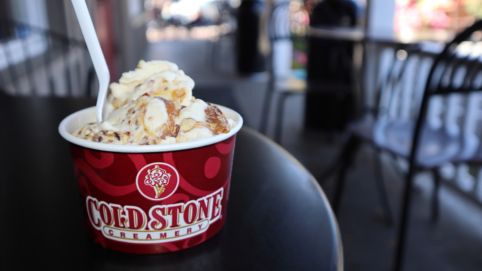 Cold Stone Creamery S Secret Menu Items You Need To Try Next