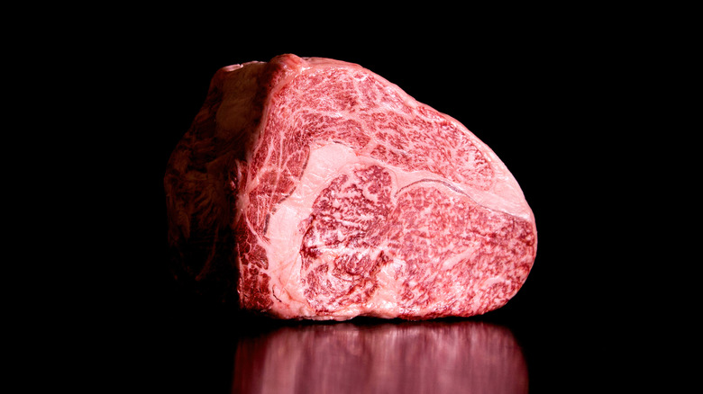 Kobe beef