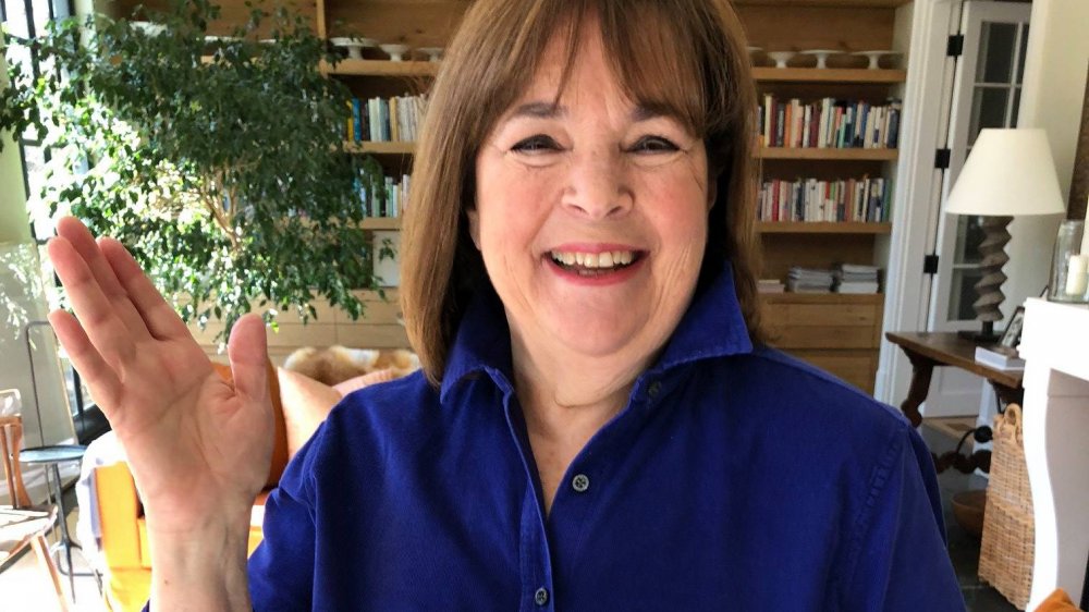 ina garten