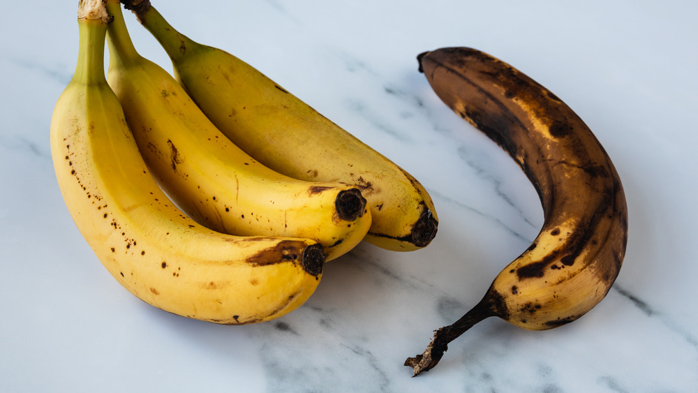 bananas for cookie butter banana bread