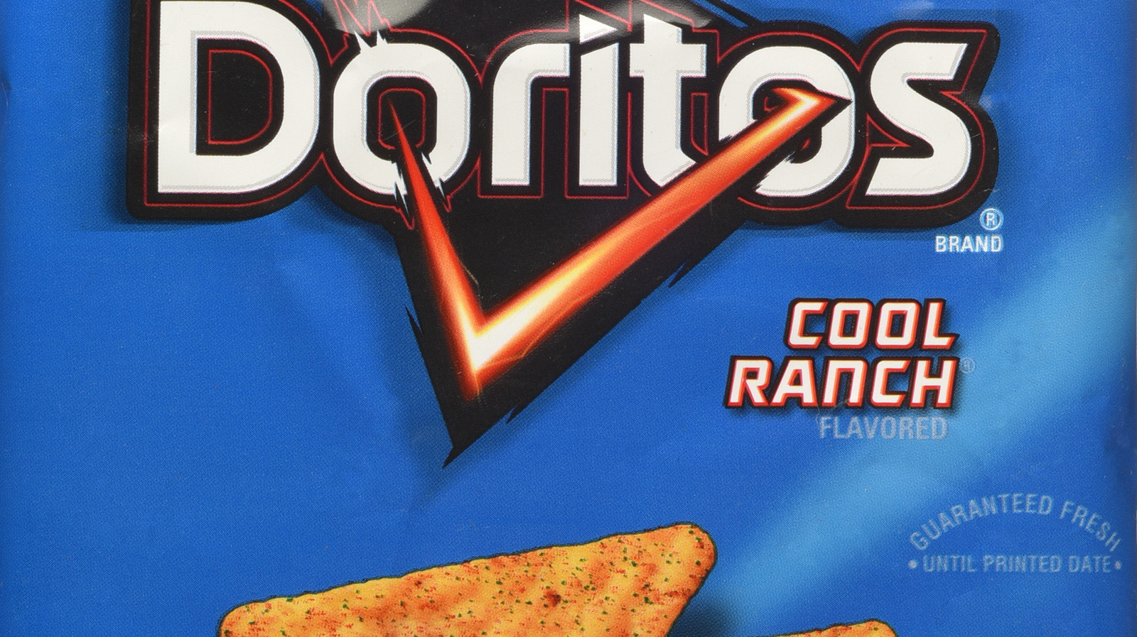Cool Ranch Doritos Are Called Cool American in Europe - Thrillist