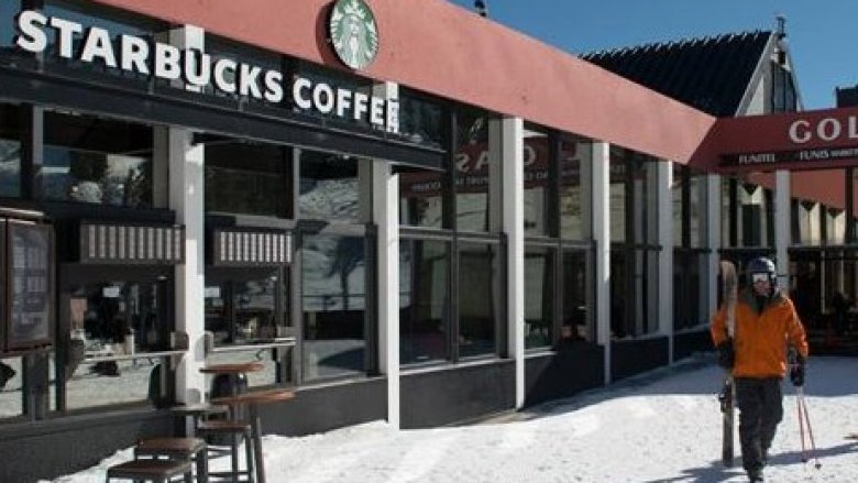 ski-up starbucks