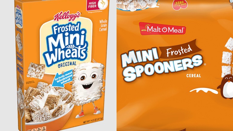 frosted mini wheats, mini frosted spooners