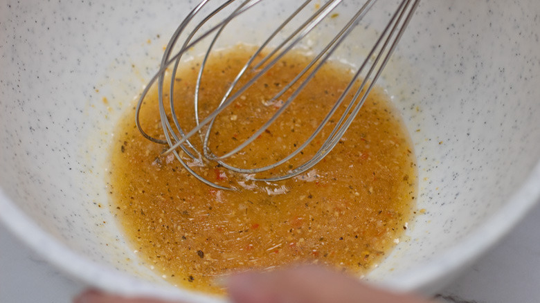 Copycat Cracker Barrel Chicken Tenders Recipe marinade