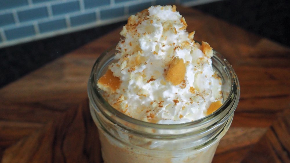 how to make this copycat Dairy Queen pumpkin pie Blizzard recipe
