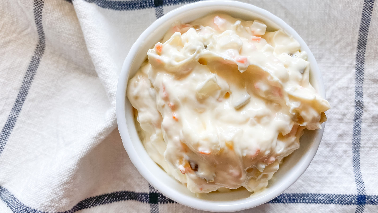 Copycat Red Lobster Tartar Sauce Recipe