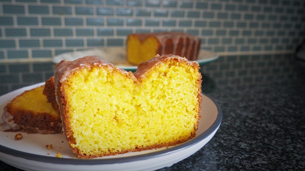 How to make the perfect Copycat Starbucks lemon loaf