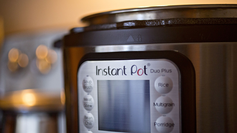 Instant Pot