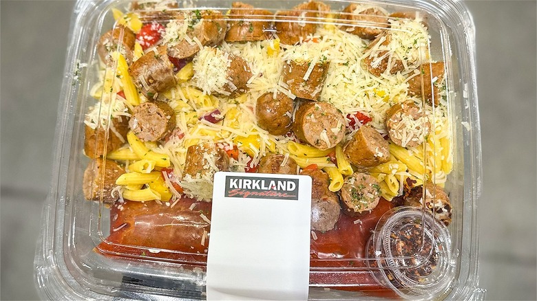 Costco Canada's Ready-To-Eat Meals Have Us Looking At Plane Tickets