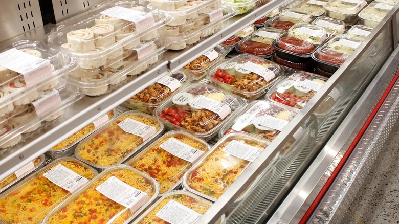 Costco Customers Are Over The Rising Prices Of Its Pre-Made Meals