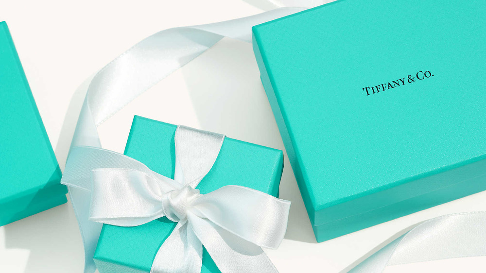 Tiffany & Co versus Costco