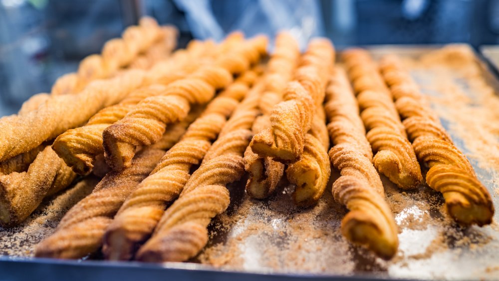 churros