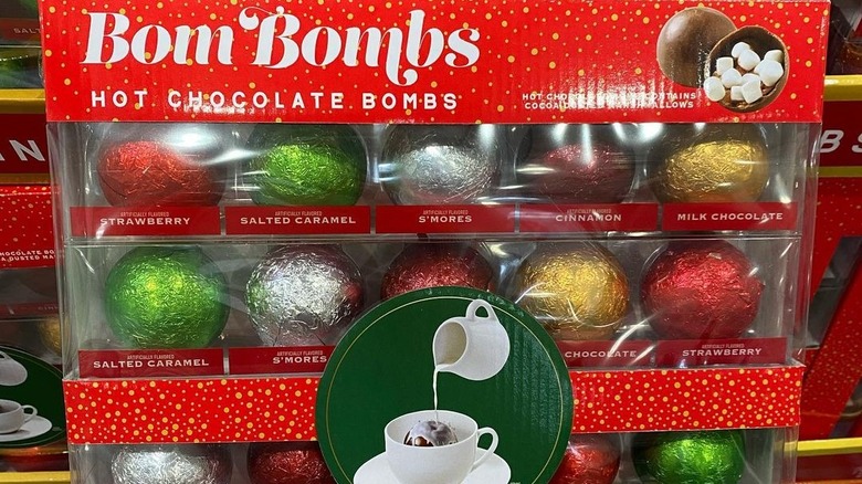 Product image of Bom Bombs