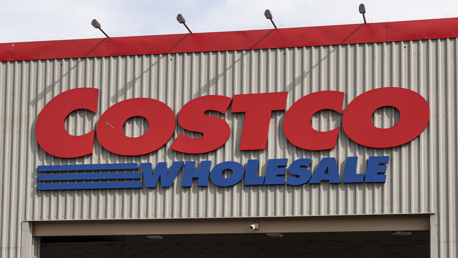 Costco Has Good News For Fans Of Its Massive Chicken Pot Pie