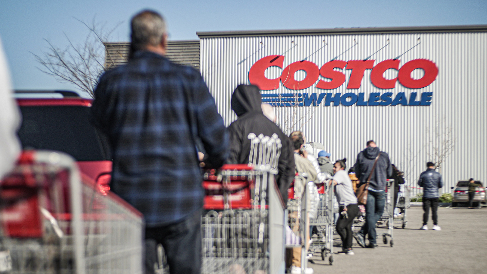 Costco Is Warning Shoppers Not To Fall For These Online Scams