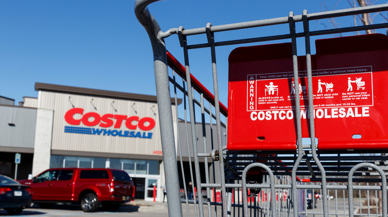 Costco Shoppers Are Loving These High-Protein Egg Bites