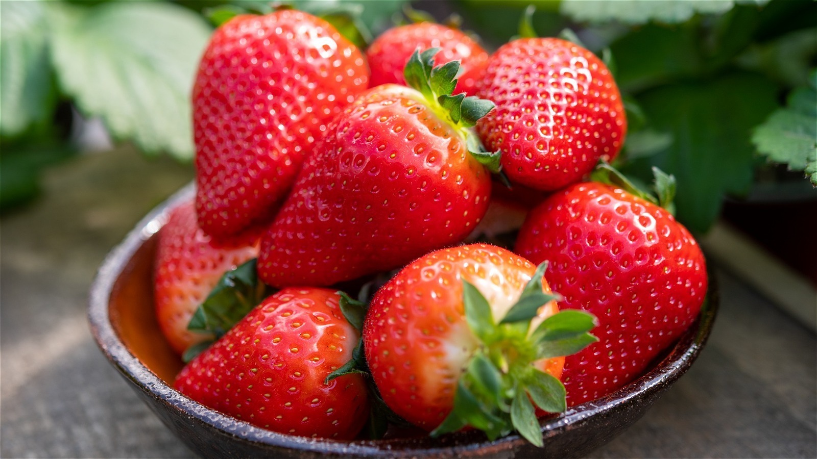 Costco Shoppers Can't Get Enough Of These 'Unreal' Strawberries