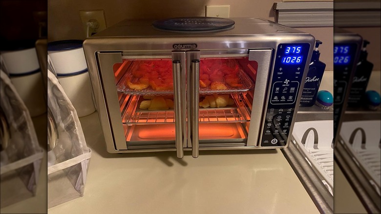 Air fryer oven costco hotsell