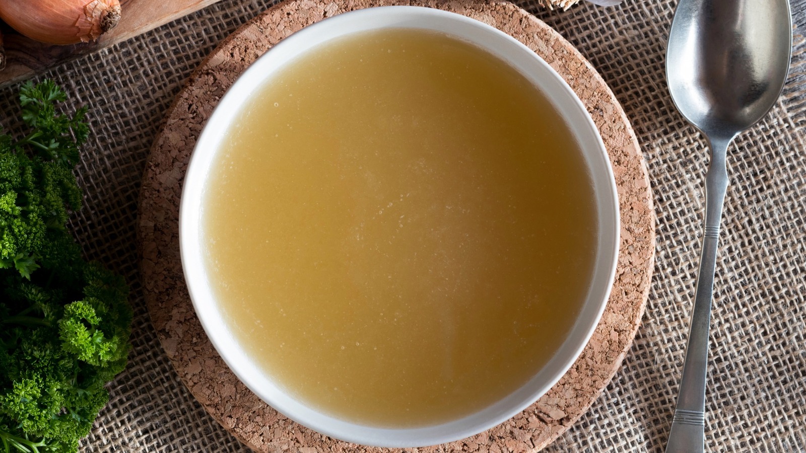 Costco's Bone Broth Is Being Recalled Over Contamination