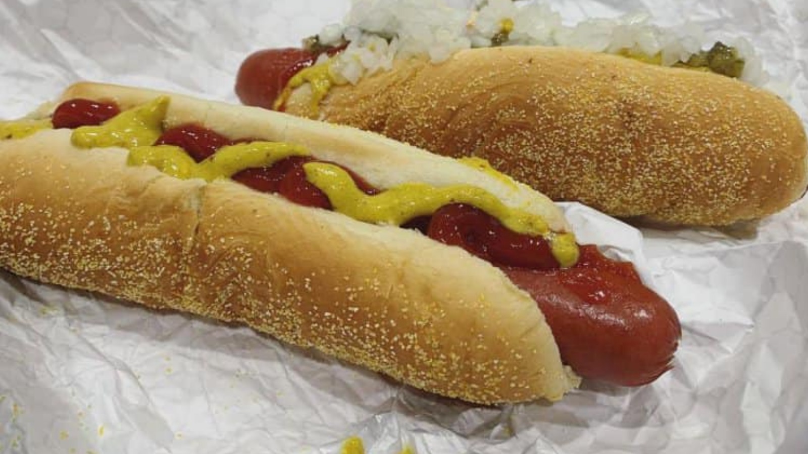 Costco #39 s Forbidden Glizzy Will Change The Way You Think About Hot Dogs