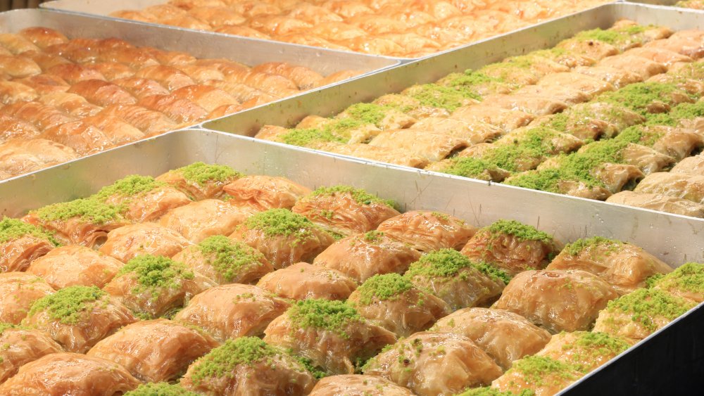 Baklava