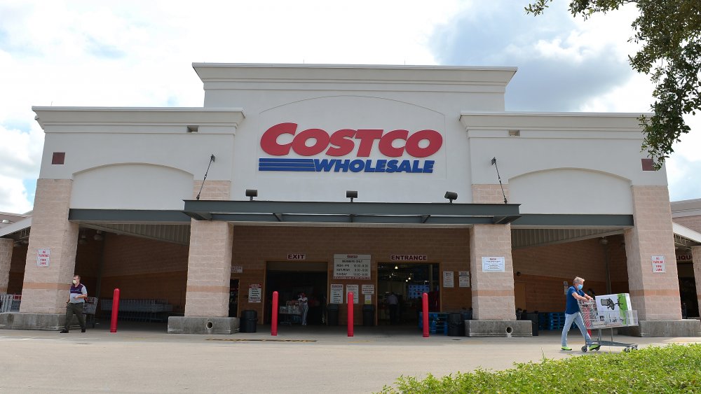 Costco's New Taco Meat Mix Has Vegetarian Shoppers Excited