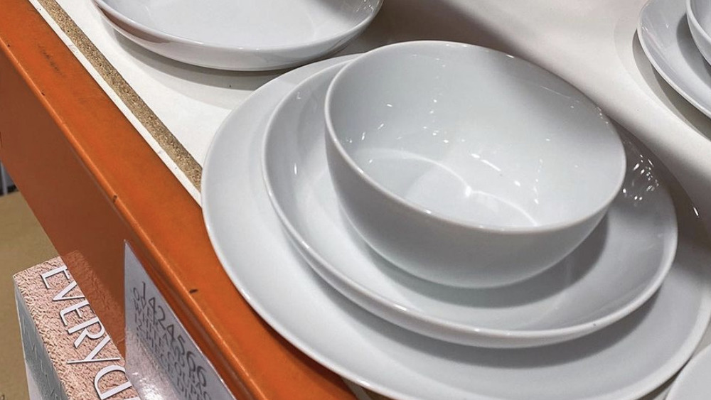 Dinning set from Costco 