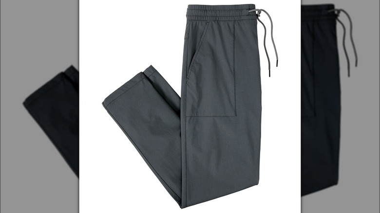 Royal Class Men's Stretch Joggers