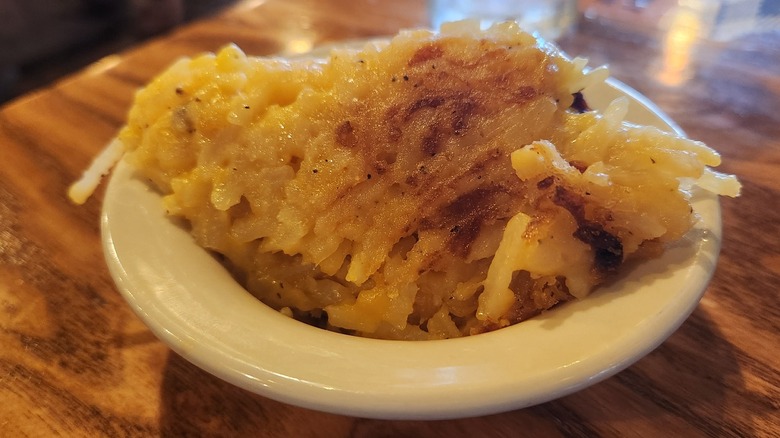 hashbrown casserole