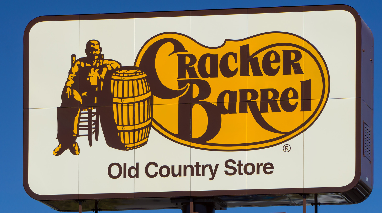 Cracker Barrel Ordered To Pay 9.4 Million To Customer In Lawsuit