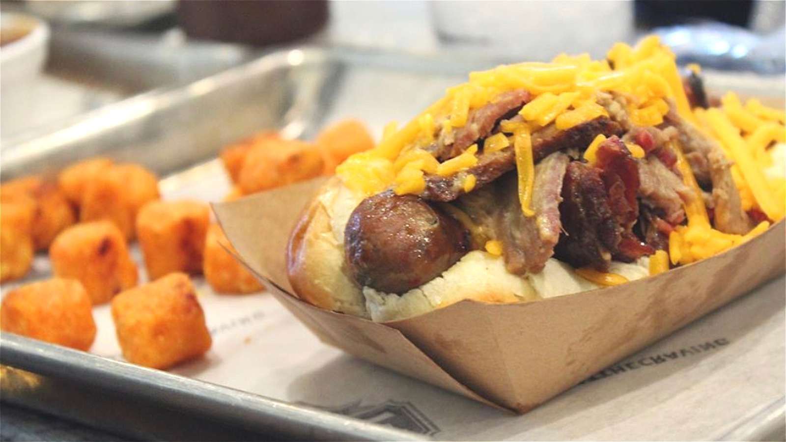 7 Hot Dogs To Make at Your Next Cookout - Smoked BBQ Source