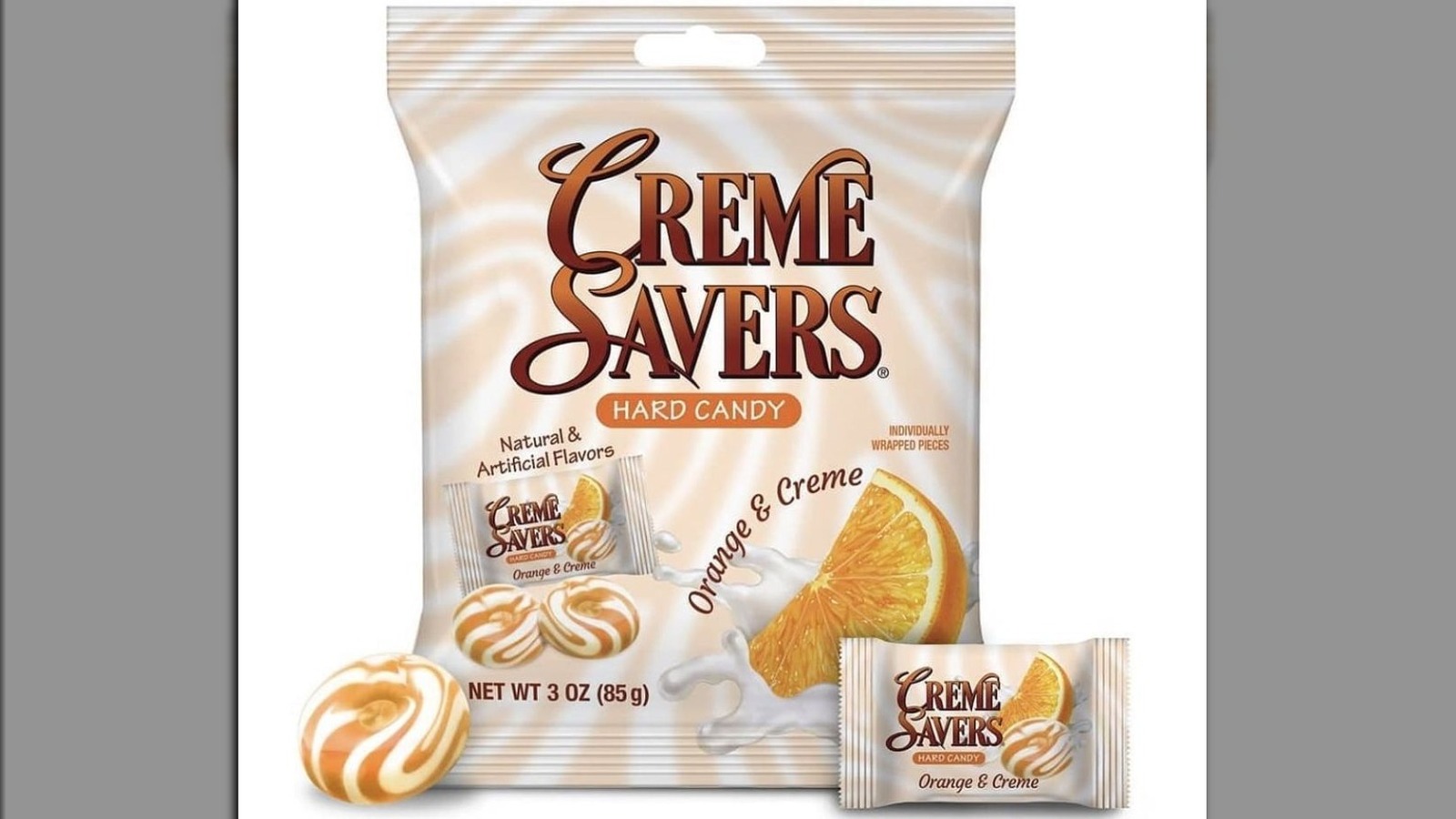 Creme Saver Fans Can Finally Celebrate After A 10Year Wait