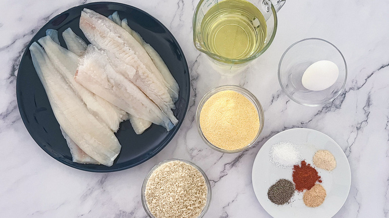 fried catfish ingredients