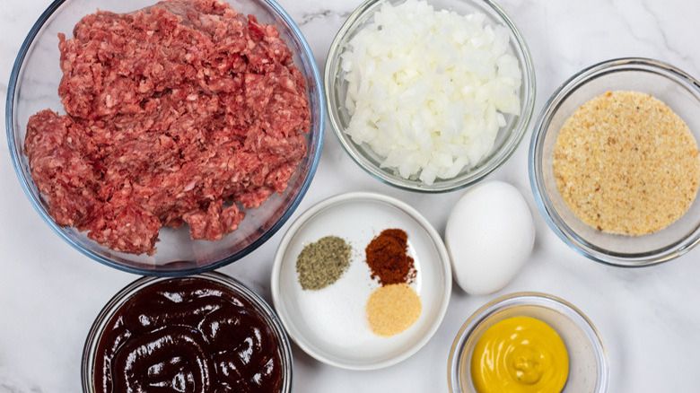 meatball ingredients 