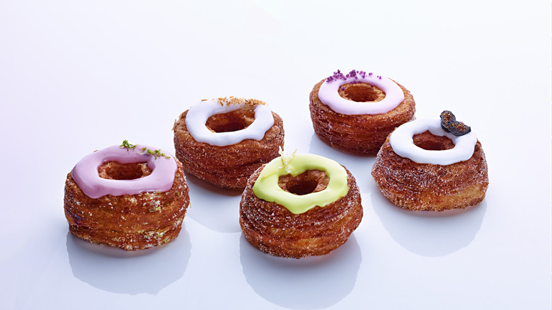 Cronuts