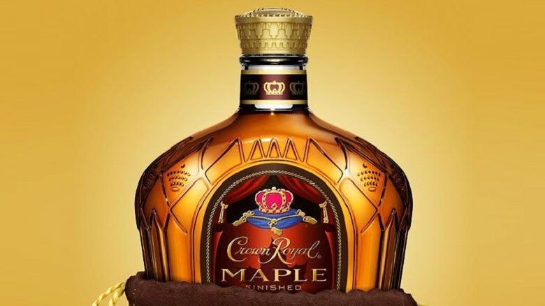 Discovernet 7 Crown Royal Flavors Ranked Worst To Best