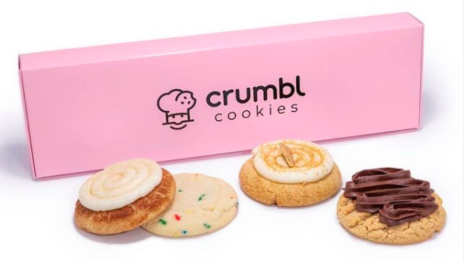 Crumbl Cookies In The News 2025 Usa - Mandy R. Hall